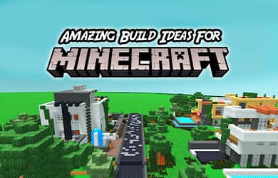 play Amazing Build Ideas for Minecraft on PC