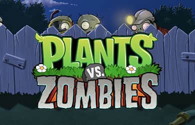 play Plants vs. Zombies on PC