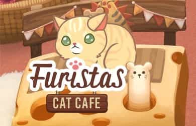 play Furista Cat Café on PC