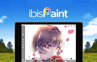 play Ibis Paint on PC