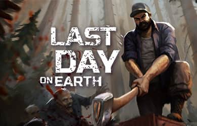 play Last Day on Earth on PC