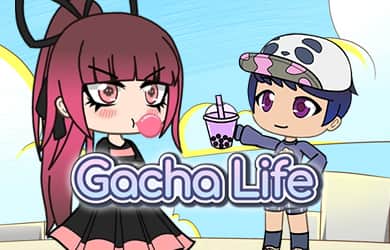 play Gacha Life on PC