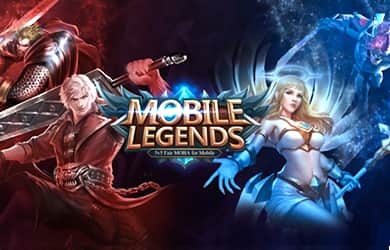 play Mobile Legends on PC