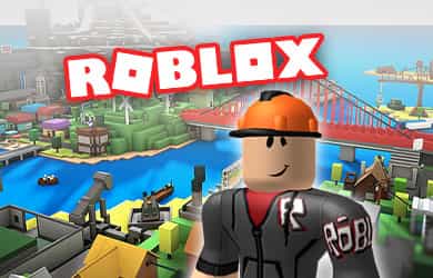 play Roblox on PC