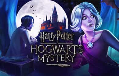 play Harry Potter: Hogwarts Mystery on PC