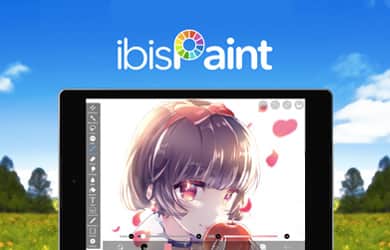 ibis paint online pc